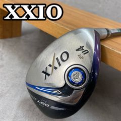 MIZUNO ミズノ MP・H4 メンズゴルフ アイアン6本セット スチール