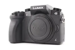 Panasonic パナソニック カメラ ルミックス G7 レンズキット 高