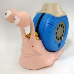 【中古】小物(キャラクター) 1.モンキー・D・ルフィ 「ワンピース サウンド電伝虫」