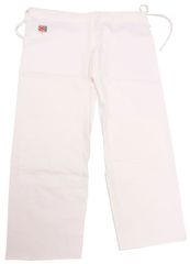 【特価セール】ズボンのみ 大和錦柔道衣 1サイズ 標準サイズ用 JSY JSYP1 九桜