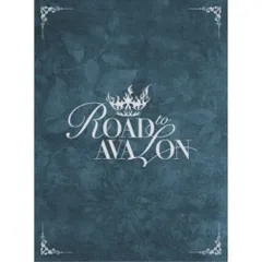 2025年最新】Reading high road to avalonの人気アイテム - メルカリ