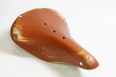 2025年最新】brooks サドルの人気アイテム - メルカリ