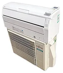 富士通エアコン　ノクリア　AS-AH221L 2021年製　中古実働品　美品 楽天市場】富士通ゼネラル ルームエアコン AHシリーズ 100V 6畳