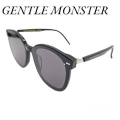 GENTLE MONSTER Six Bears 01 サングラス