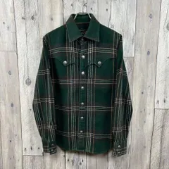 2026年最新】tmt ネルシャツの人気アイテム - メルカリ