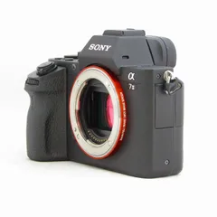 最終値下げ★すぐ使える★付属品多数★SONY★ILCE-7M2★a7II★α7Ⅱ α7 II | デジタル一眼カメラα（アルファ） | ソニー