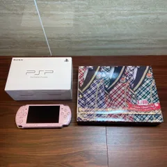 PSP 3000 AKB1/48 プレミアスペシャルパック 3981