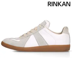 m*o様 Maison Margiela♦︎ジャーマントレーナー　38 2025年最新】マルジェラ ジャーマントレーナー 38の人気アイテム