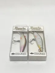 2025年最新】イトウクラフト ボウイの人気アイテム - メルカリ