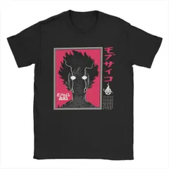 2024年最新】モブサイコ100 tシャツの人気アイテム - メルカリ