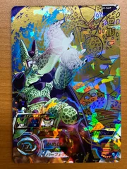 状態A セル H2-36 P NOT FOR SALE ★スーパードラゴンボールヒーローズ