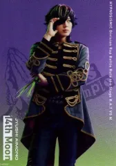 【中古】生写真(男性) 加藤大悟(四十物十四)/膝上/『ヒプノシスマイク -Division Rap Battle-』Rule the Stage<< Bad Ass Temple VS 麻天狼>>ソロブロマイド