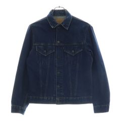 Levi's (リーバイス) MADE&CRAFTED メイド&クラフト 2ndタイプ