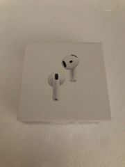 AirPods 4 アクティブノイズキャンセリング搭載モデル MXP93J/A