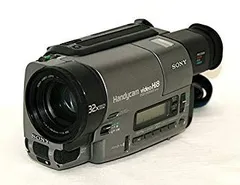 希少　大人気　動作品　ソニーSONY ビデオカメラレコーダー CCD-TR3 Yahoo!オークション - デジタルビデオカメラSONY ソニー