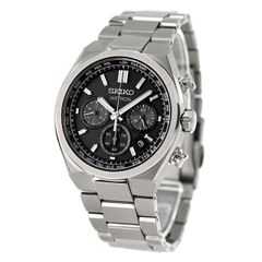 【新品】セイコー SEIKO ASTRON 腕時計 メンズ SBXY097 アストロン Nexter ワールドタイム