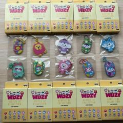 WDZY ぬいぐるみマスコットBC  ＊LYA  リア Amazon.co.jp: WDZY リア LYA ぬいぐるみ マスコット BC ITZY