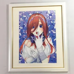 2025年最新】anique 五等分の花嫁の人気アイテム - メルカリ