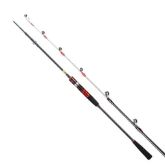 大特価❗️ 落とし込みロッド　タコ　タチウオ　タイラバ　160/100〜200号 大特価❗️ 落とし込みロッド タコ タチウオ タイラバ 180/100