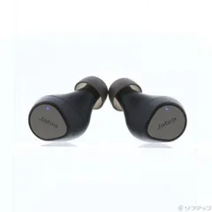 【未開封】Jabra Elite 7 Pro チタニウムブラック Jabra ワイヤレスイヤホン Elite 7 Pro （チタニウムブラック