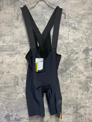 JK361 マヴィック MAVIC COSMIC THERMO BIB SHORT ビブショーツ XLのサムネイル
