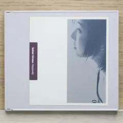 国内盤CD★広瀬香美/Kohmi Hirose■ rhapsody 【VICL60163/4988002361144】D20373