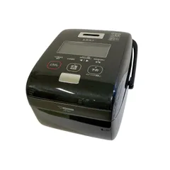 ●炎舞炊き NW-KB10-BZ● （黒漆） 中古 象印 炎舞炊き NW-KB10-BZ [黒漆] 価格比較 - 価格.com