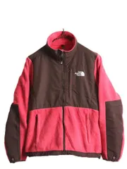 【お得なクーポン配布中!】 ノースフェイス デナリ ジャケット レディース S 古着 The North Face DENALI アウトドア フリース ナイロン ブルゾン ジャンパー 2トーン