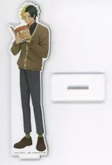 【中古】アクリルスタンド・アクリルパネル レイン・エイムズ スタンド付きアクリルプレート 「マッシュル-MASHLE- in ナムコ - Enjoy together -」 ナムコ限定