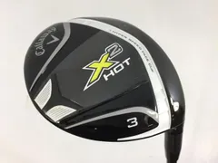 2025年最新】callaway X2 hot アイアンの人気アイテム - メルカリ