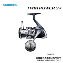 大西優一 　21ツインパワーSW 5000XG 2025年最新】ツインパワーsw 5000xgの人気アイテム - メルカリ