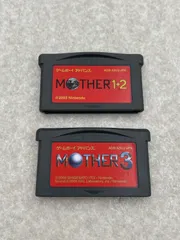 【GBA】ゲームボーイアドバンス MOTHER1+2 3セット 61SjjzERhHL._AC_SY200_QL15_.jpg