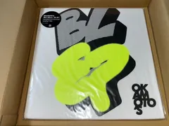 2025年最新】okamoto レコードの人気アイテム - メルカリ