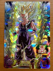 ドラゴンボールヒーローズ孫悟飯:少年期 UM12-SEC3 - メルカリ