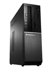 週末セール❗️ lenovo ideacentre 510s 中古品 Lenovo Desktop Ideacentre 510S-08ISH Core i5-44G05 8GB RAM