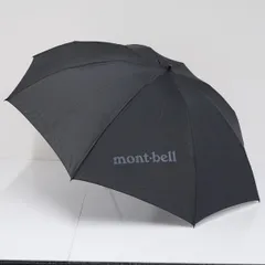 モンベル　mont-bell トレッキングアンブレラL【新品未開封】 トレッキングアンブレラ L | mont-bell(モンベル) / 生活雑貨 傘