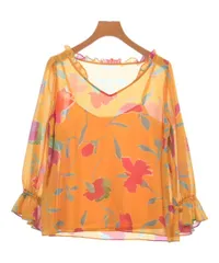 Diagram GRACE CONTINENTAL ブラウス レディース 【古着】【中古】【送料無料】