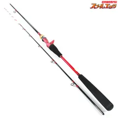 DAIWA - 【新品】ダイワ　アナリスタ　タチウオ　M-195 ヨドバシ.com - ダイワ Daiwa M-195 [アナリスター タチウオ