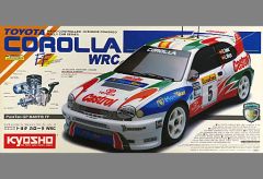 FORD FOCUS RS WRC 01 58281 - メルカリ