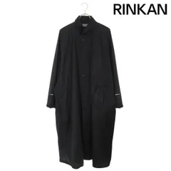 2025年最新】hyke pertex military coatの人気アイテム - メルカリ