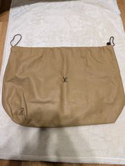 LOUIS VUITTON 保存袋 巾着袋 ルイヴィトン
