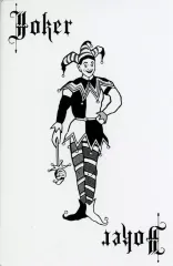 【中古】キャラカード 中島健人 ジョーカーカード(ブラック) 「CD N/bias 通常盤」 封入特典