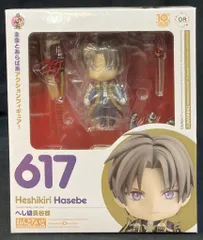 グッドスマイルカンパニー ねんどろいど へし切長谷部 617