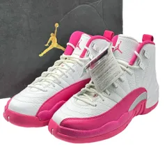 NIKE(ナイキ) GS Air Jordan 12 Retro 