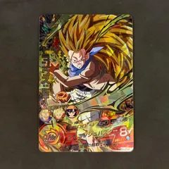 ドラゴンボールヒーローズ 旧弾 まとめ売り ハッチヒャック トランクスGT ドラゴンボール - (トランクスGT)ドラゴンボールヒーローズの