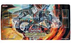 未開封】遊戯王GX 古代の機械巨人 スピードデュエル プレイマット