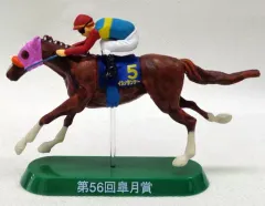 2026年最新】競馬フィギュアの人気アイテム - メルカリ