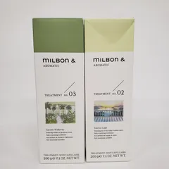 ミルボンアンド　n.03 1.8キロ ミルボンアンド n.03 1.8キロ