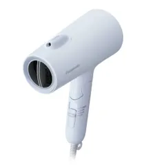 【新品 未開封】Panasonic パナソニック ionity ヘアードライヤー イオニティ アイスブルー EH-NE5M-A
