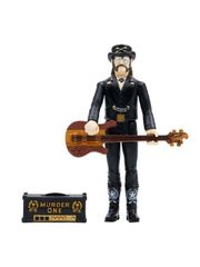 スーパー7 リ・アクション MOTORHEAD モーターヘッド： レミー・キルミスター モダン・カウボーイ ver 【再販】